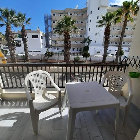 Estudio Edificio El Dorado Apartment Playa de las Americas  Exterior photo